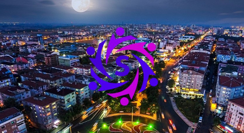 Çorlu Nerede