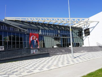 TEST MEKAN - Görsel 1