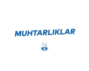 ŞAHBAZ KÖY MAHALLESİ MUHTARLIĞI